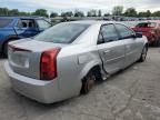 2004 Cadillac CTS