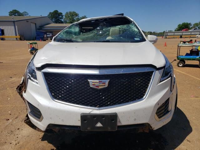 2021 Cadillac XT5 Sport