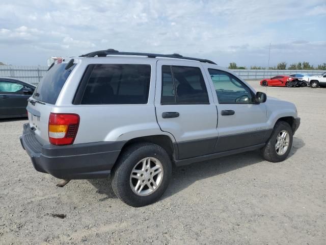 2003 Jeep Grand Cherokee Laredo