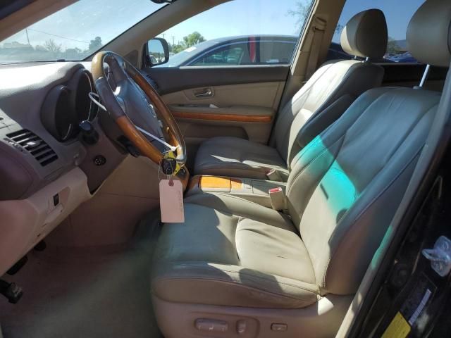 2006 Lexus RX 330