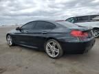 2014 BMW 640 XI Gran Coupe