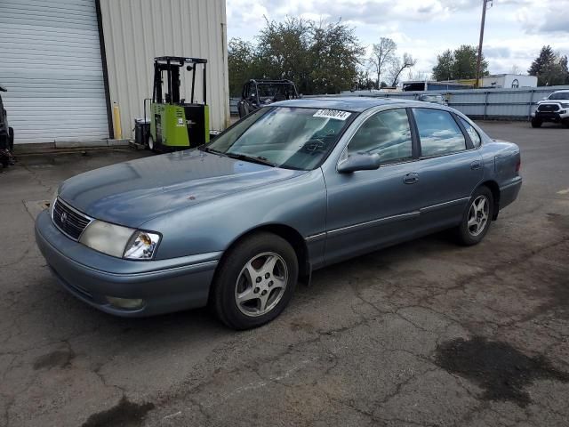 1999 Toyota Avalon XL