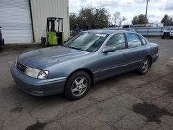 Toyota Avalon XL Vehiculos salvage en venta: 1999 Toyota Avalon XL