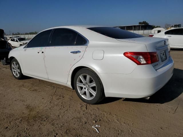 2008 Lexus ES 350