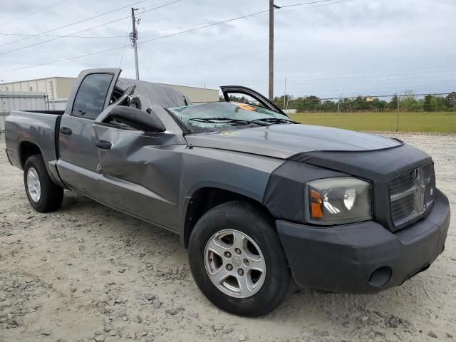 2006 Dodge Dakota Quad SLT