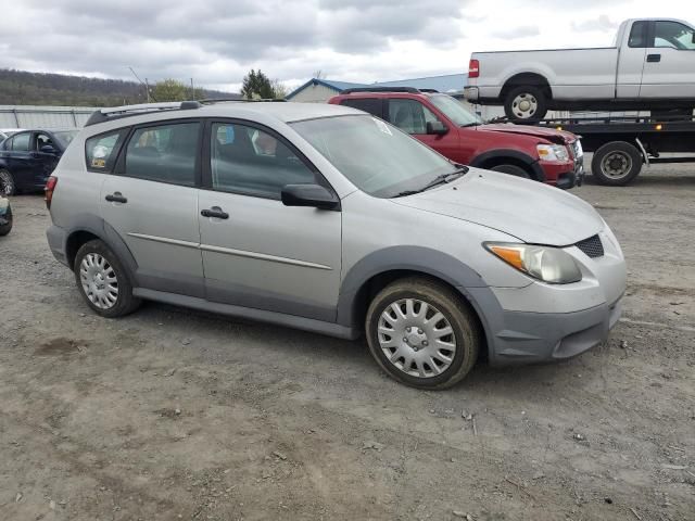 2004 Pontiac Vibe