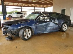 Salvage cars for sale from Copart Tanner, AL: 2008 Ford Fusion SE