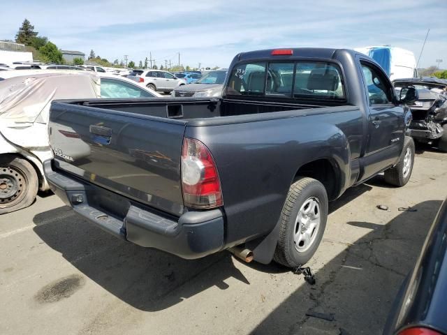 2010 Toyota Tacoma