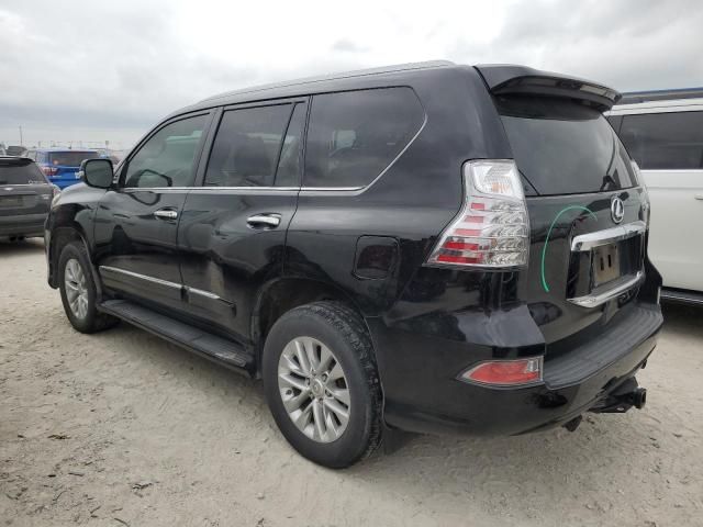 2016 Lexus GX 460