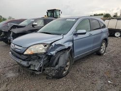 2007 Honda CR-V EXL for sale in Hueytown, AL