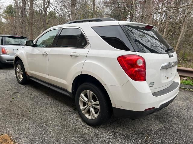 2010 Chevrolet Equinox LT