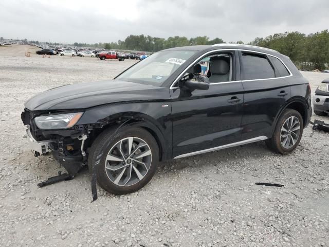 2022 Audi Q5 Premium 45