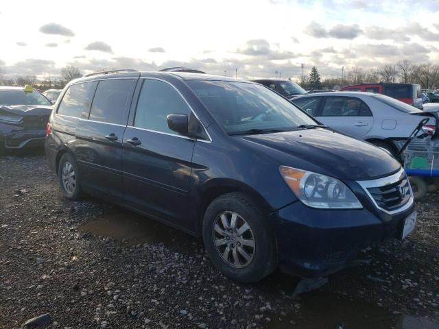 2010 Honda Odyssey EX