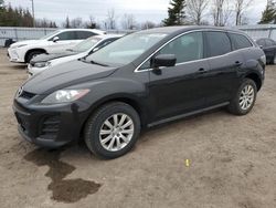 2011 Mazda CX-7 for sale in Bowmanville, ON