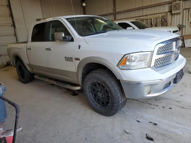 2014 Dodge 1500 Laramie