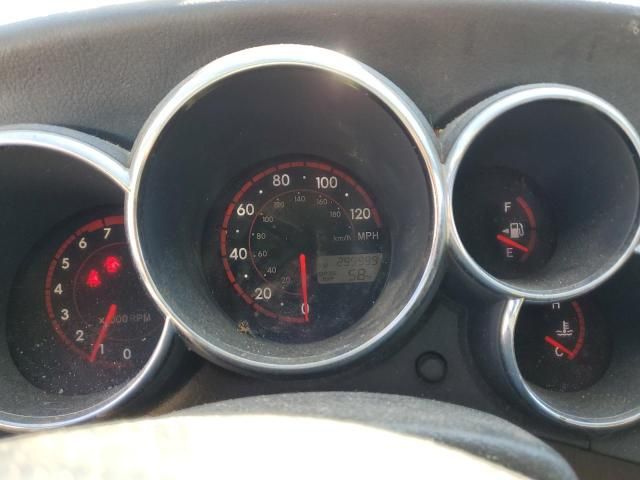 2005 Pontiac Vibe