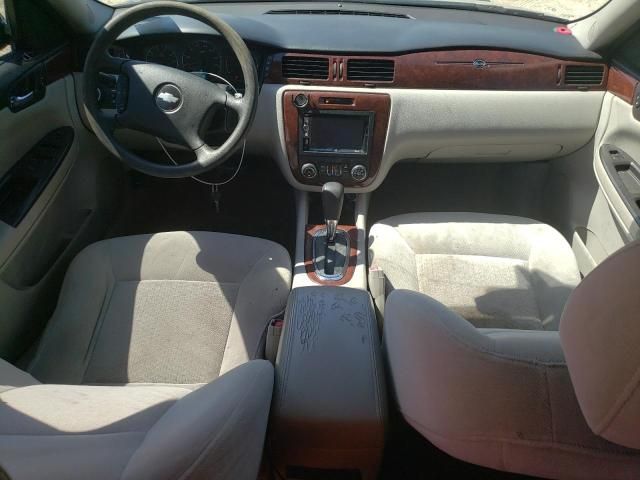 2009 Chevrolet Impala 1LT