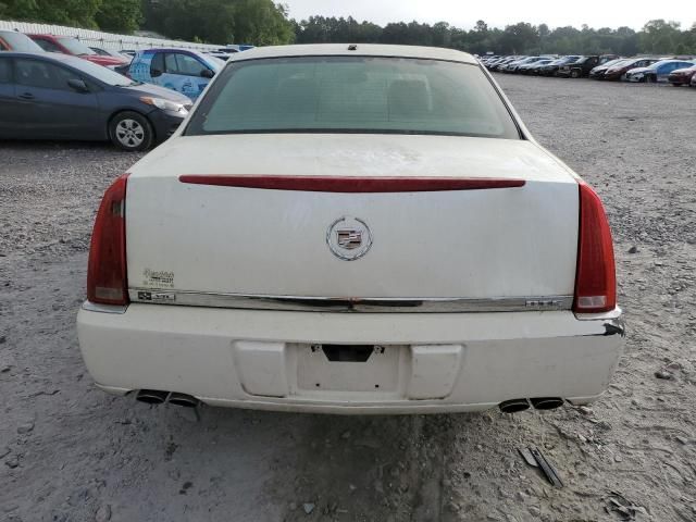 2007 Cadillac DTS