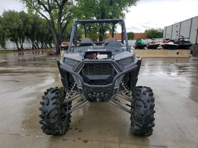 2020 Polaris RZR XP 1000