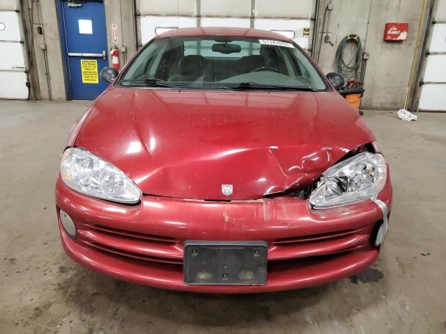 2002 Dodge Intrepid ES