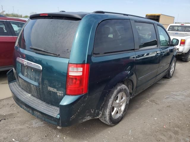 2009 Dodge Grand Caravan SXT