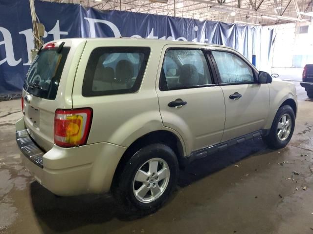 2011 Ford Escape XLS