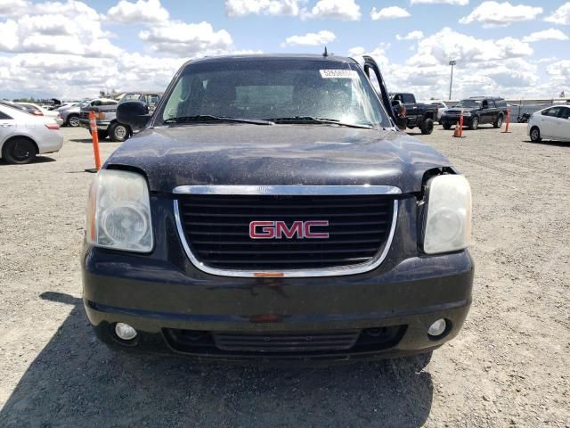 2012 GMC Yukon XL K1500 SLT