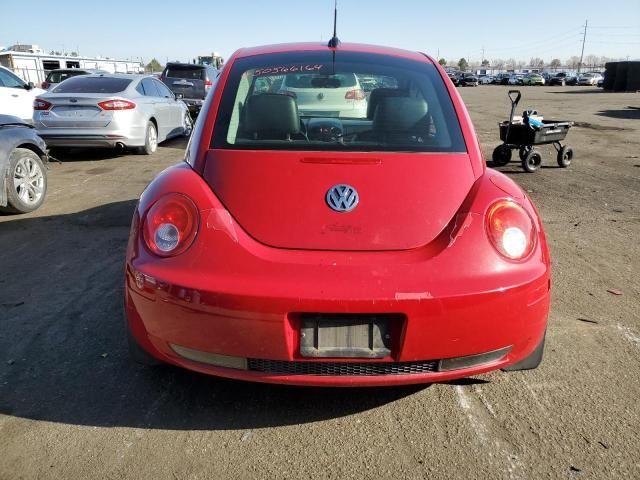 2006 Volkswagen New Beetle 2.5L Option Package 2