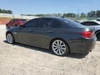 2011 BMW 535 XI