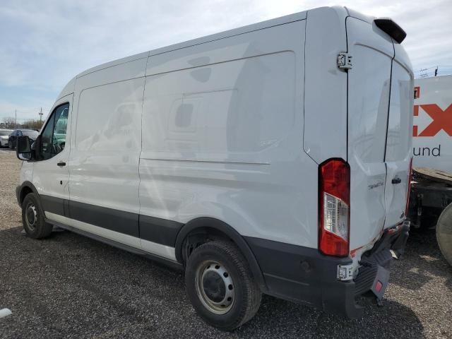 2018 Ford Transit T-250