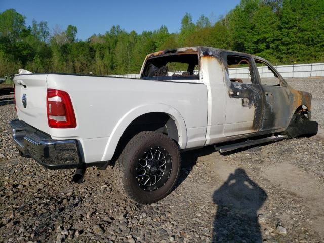 2019 Dodge 2500 Laramie