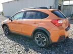 2014 Subaru XV Crosstrek 2.0 Limited