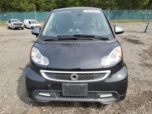 2014 Smart Fortwo