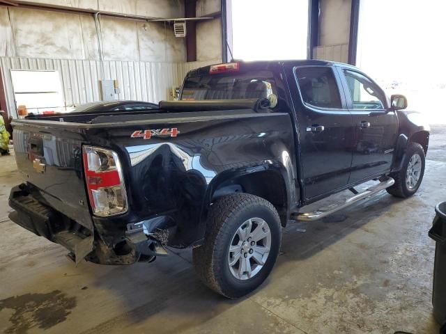 2015 Chevrolet Colorado LT