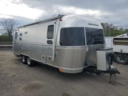 Salvage cars for sale from Copart Moraine, OH: 2021 Airstream 1ST