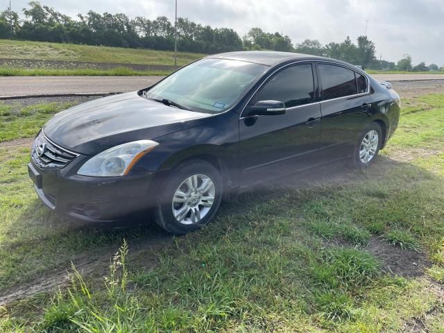 2011 Nissan Altima Base