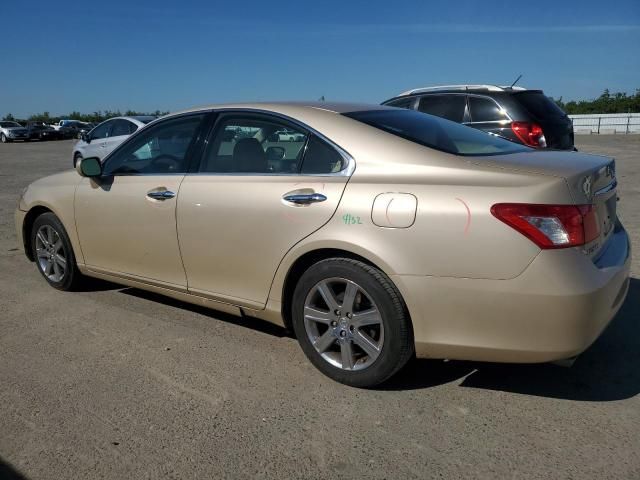 2008 Lexus ES 350