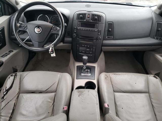 2006 Cadillac CTS