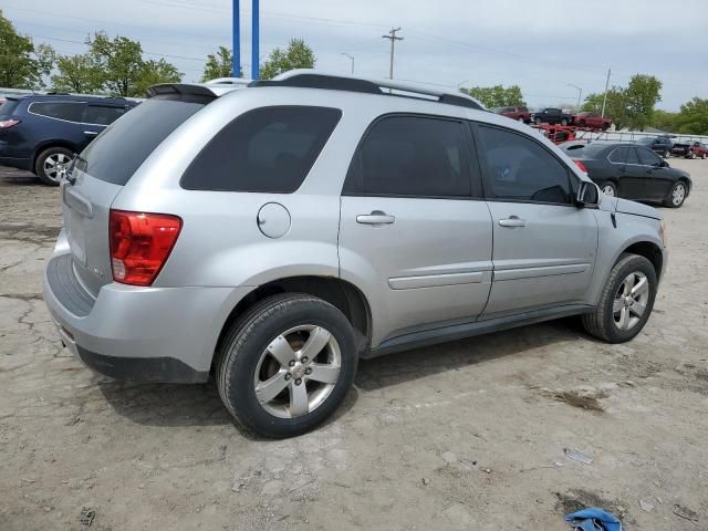 2006 Pontiac Torrent