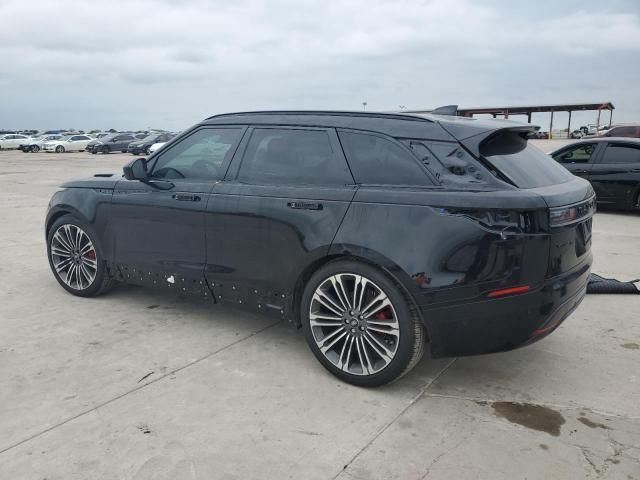 2024 Land Rover Range Rover Velar Dynamic SE