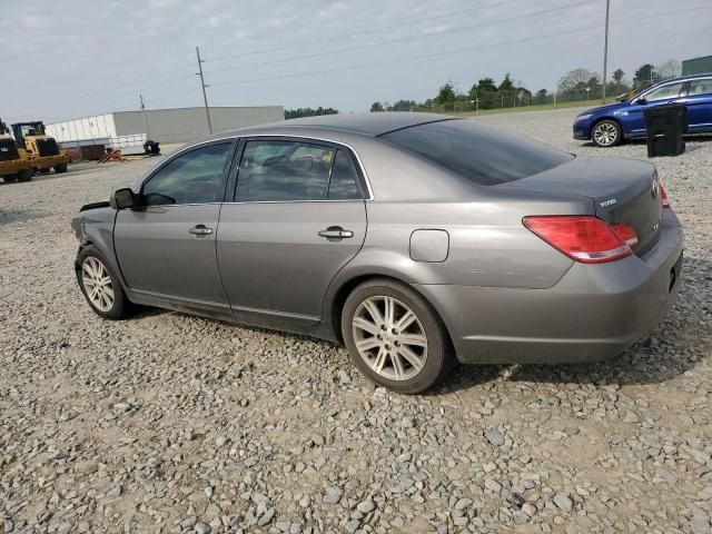 2006 Toyota Avalon XL