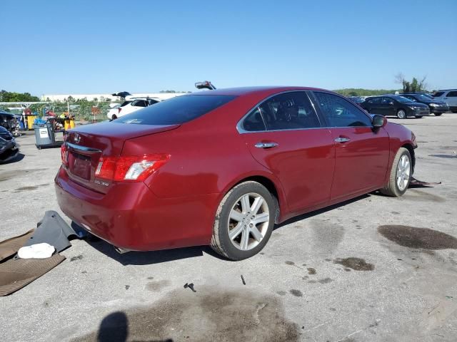 2009 Lexus ES 350