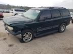 2002 Chevrolet Tahoe C1500