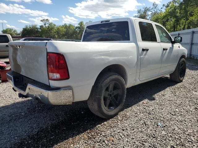 2016 Dodge RAM 1500 ST