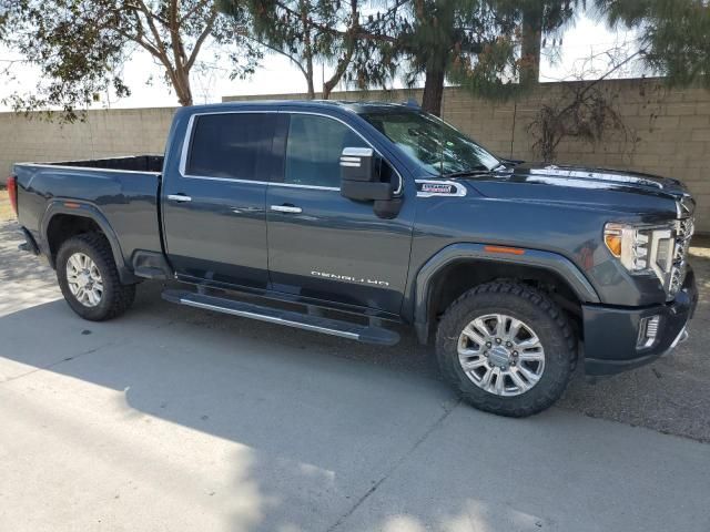 2020 GMC Sierra K2500 Denali