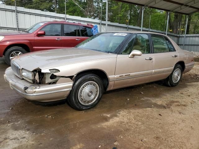 1995 Buick Park Avenue