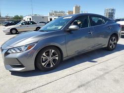 2023 Nissan Sentra SV for sale in New Orleans, LA