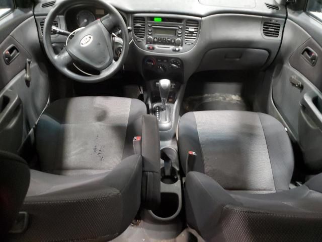 2008 KIA Rio Base