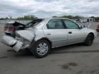 2001 Toyota Camry CE