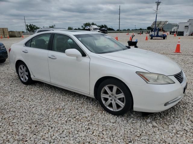 2009 Lexus ES 350